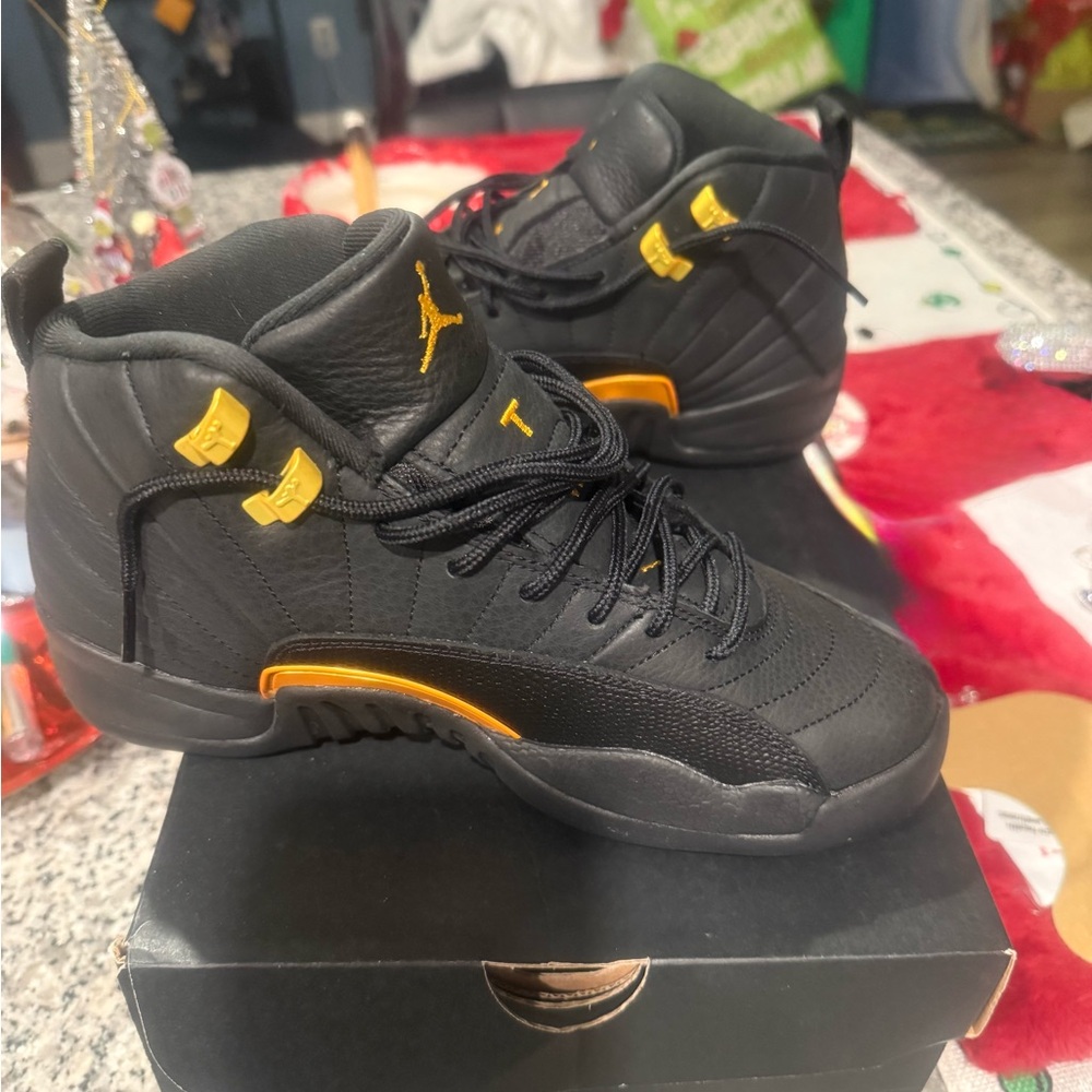 Air Jordan 12 Retro
